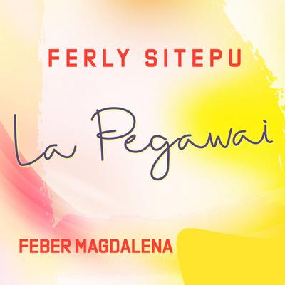 Ferly Sitepu's cover