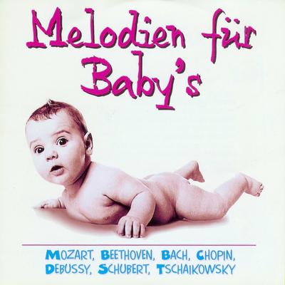 An Den Mai (Komm, Lieber Mai Und Mache)'s cover