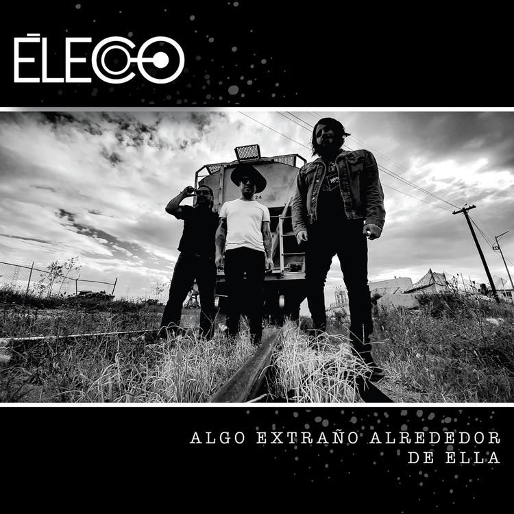 Éleco's avatar image