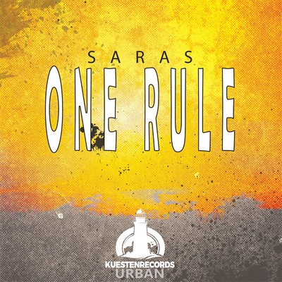 One Rule By Saras's cover