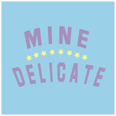 Mine / Delicate By Cimorelli's cover