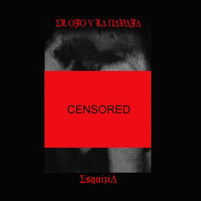 Esquizia's cover