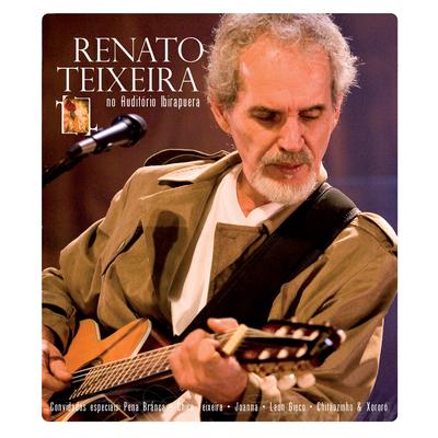 Tocando em Frente (Ao Vivo) By Renato Teixeira's cover