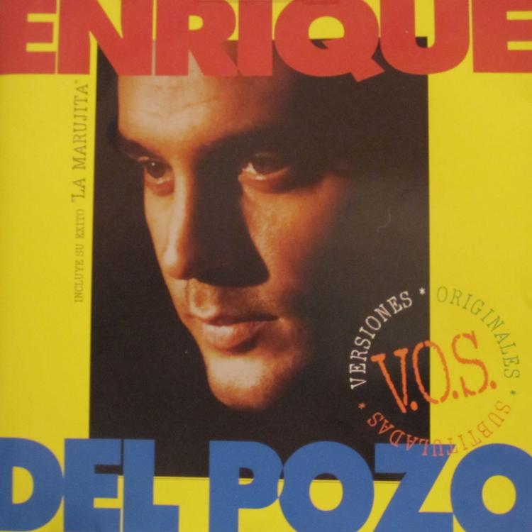 Enrique Del Pozo's avatar image