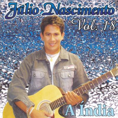 Eu Vou Pedir a Lua By Julio Nascimento's cover