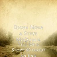 Diana Nova's avatar cover