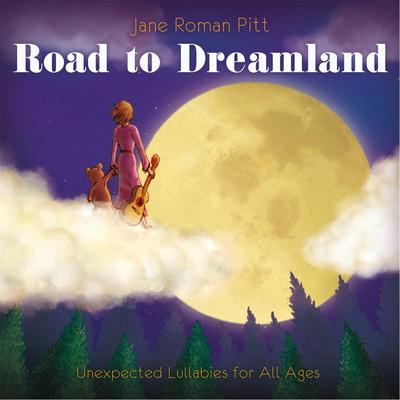 Road to Dreamland's cover