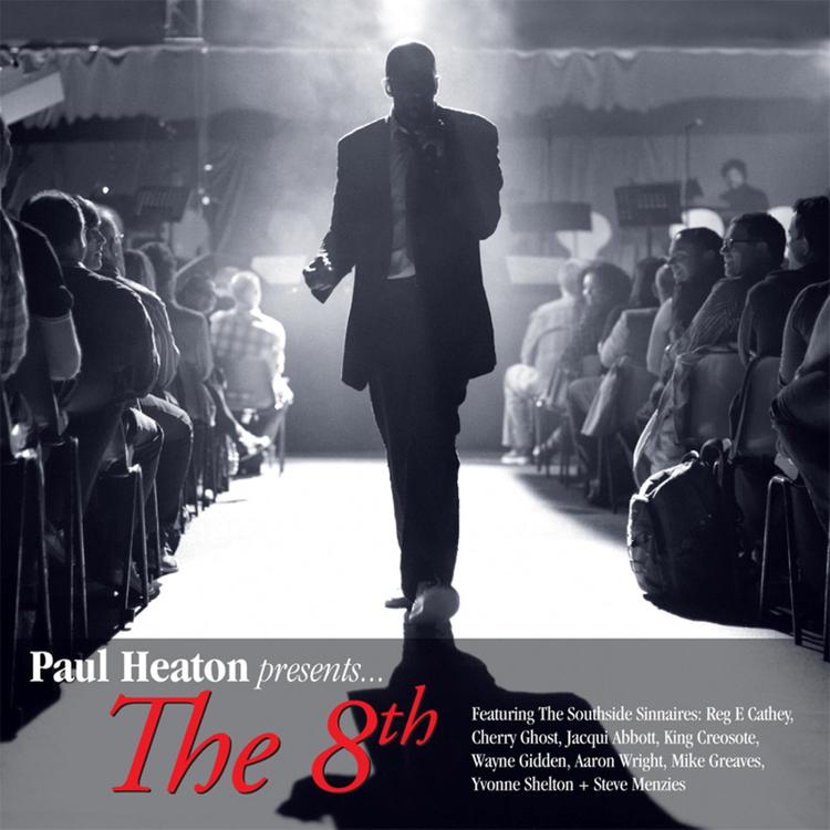 Paul Heaton's avatar image