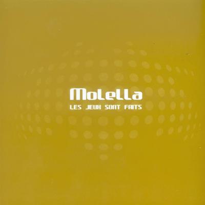 Love Lasts Forever (Radio Edit) By Molella's cover