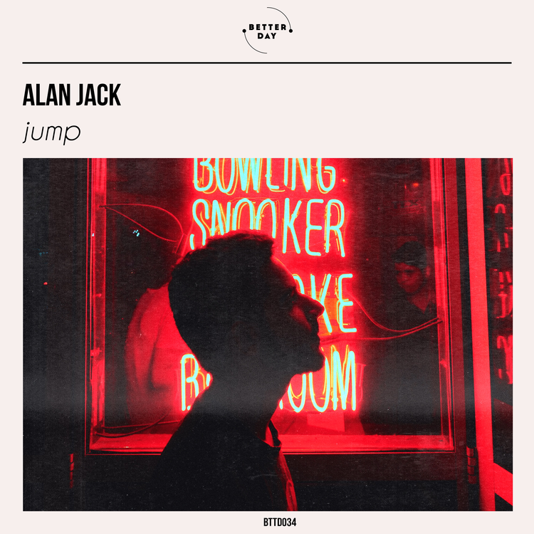 Alan Jack's avatar image