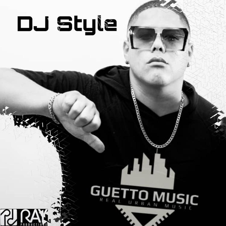 DJ Style's avatar image