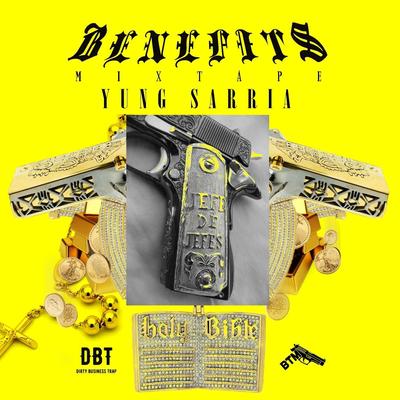 Benefits's cover