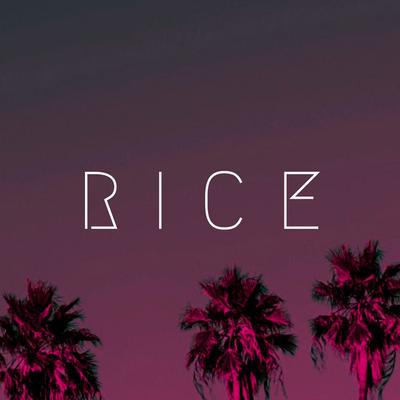 RICE / DJ Bucket's cover
