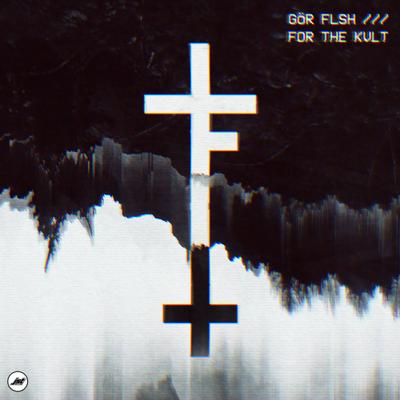 First Blood (Intro) (Original Mix) By Gör FLsh's cover