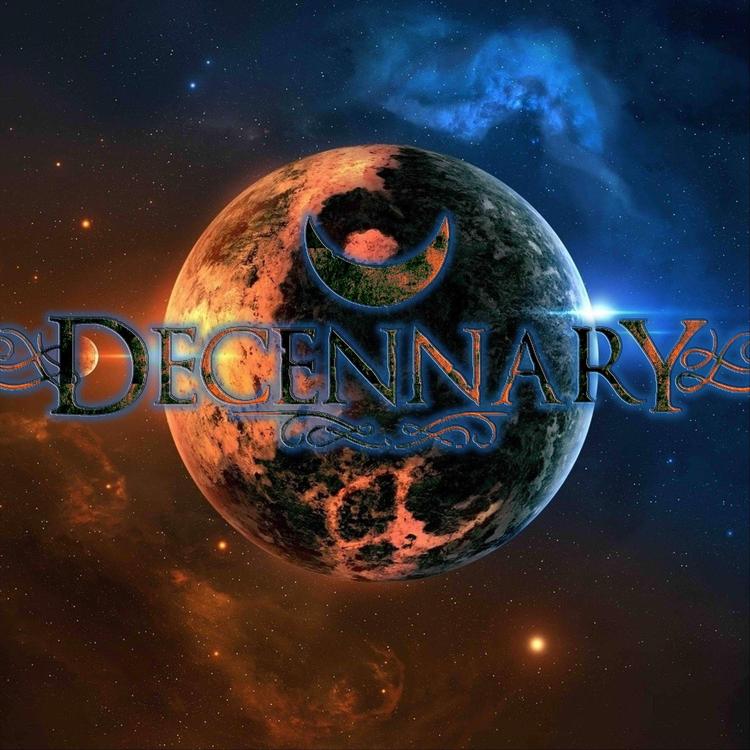 Decennary's avatar image