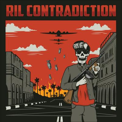 RIL Contradiction's cover