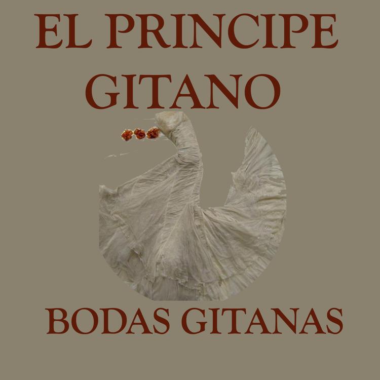 Príncipe Gitano's avatar image