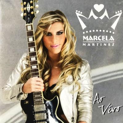 Marcela Martinez's cover