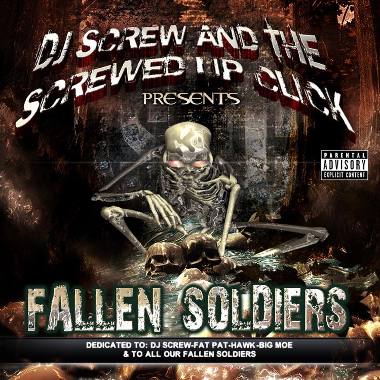 DJ Screw & The Screwed Up Click's avatar image