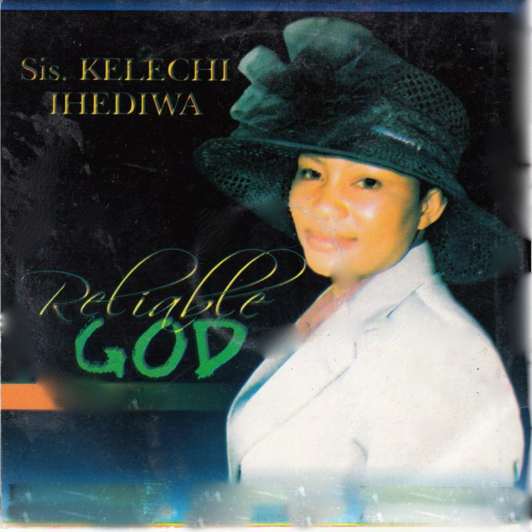 Sis. Kelechi Ihediwa's avatar image