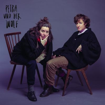 petra und der wolf's cover