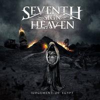 Seventh Sign from Heaven's avatar cover