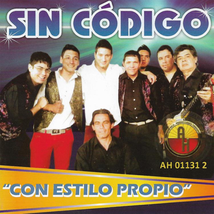 Sin Código's avatar image