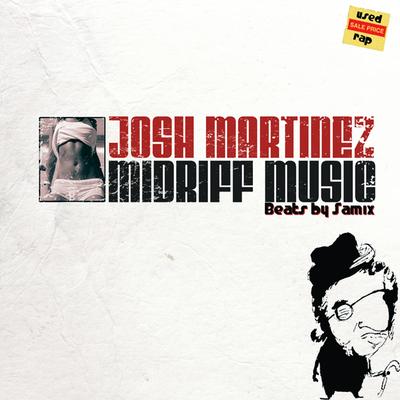 Tranzar (Samix Instrumental) By Josh Martinez's cover