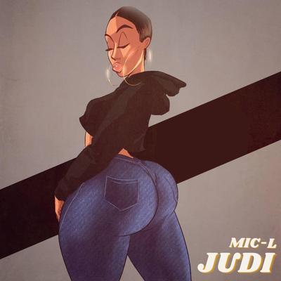 Judi By Mic-L's cover