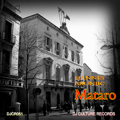 Mataro's cover