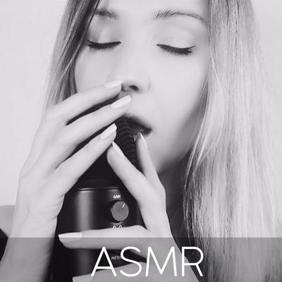 ASMR Sensitive Wet Mouth Sounds, Pt. 2 By StacyAster's cover