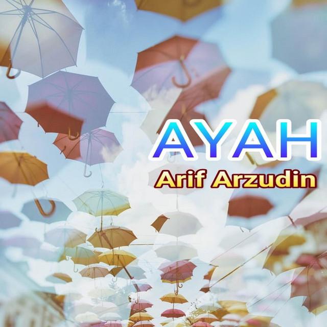 Arif Arzudin's avatar image