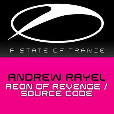 Aeon Of Revenge (Original Mix)'s cover