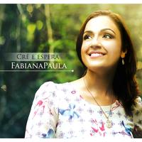 Fabiana Paula's avatar cover