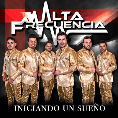 Alta Frecuencia's cover