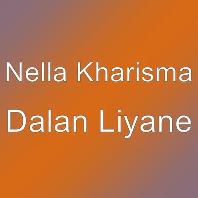 Dalan Liyane's cover