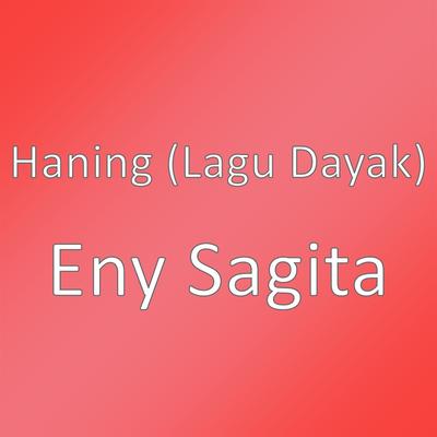 Eny Sagita's cover