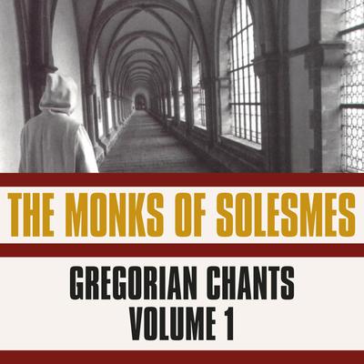 The Monks Of Solesmes (Dir. Dom Joseph Gajard)'s cover