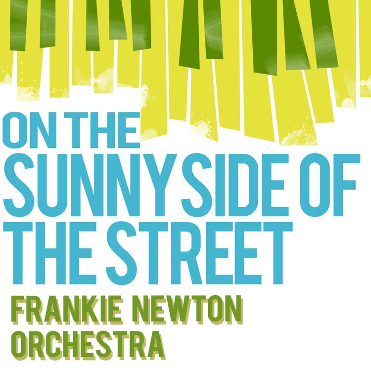 Frankie Newton Orchestra's avatar image