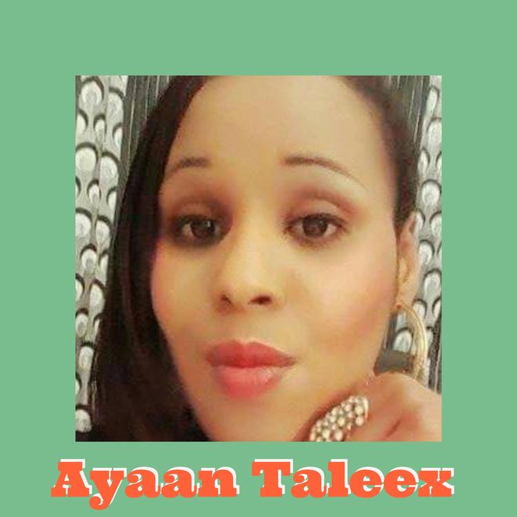 Ayaan Taleex's avatar image