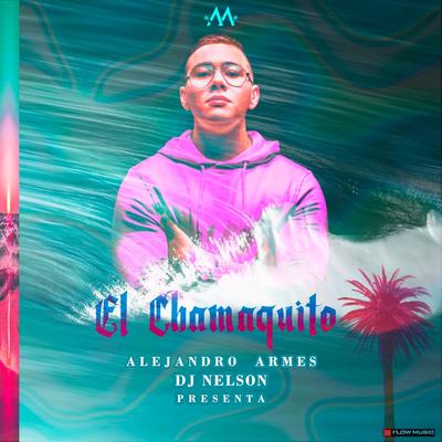 El Chamaquito's cover