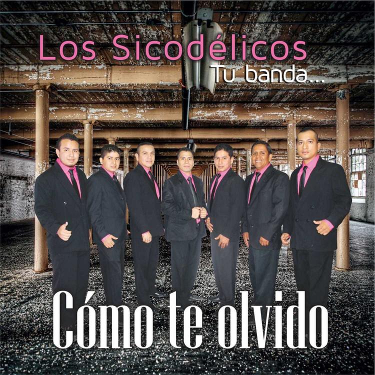 Los Sicodelicos's avatar image