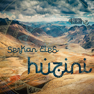 Serkan Eles's cover