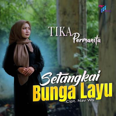 Tika Permanita's cover