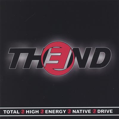Heaven Is Just A Bullet Away By THEND's cover