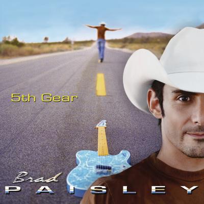 Letter to Me By Brad Paisley's cover
