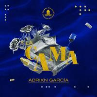 Adrixn García's avatar cover