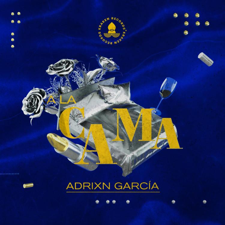 Adrixn García's avatar image