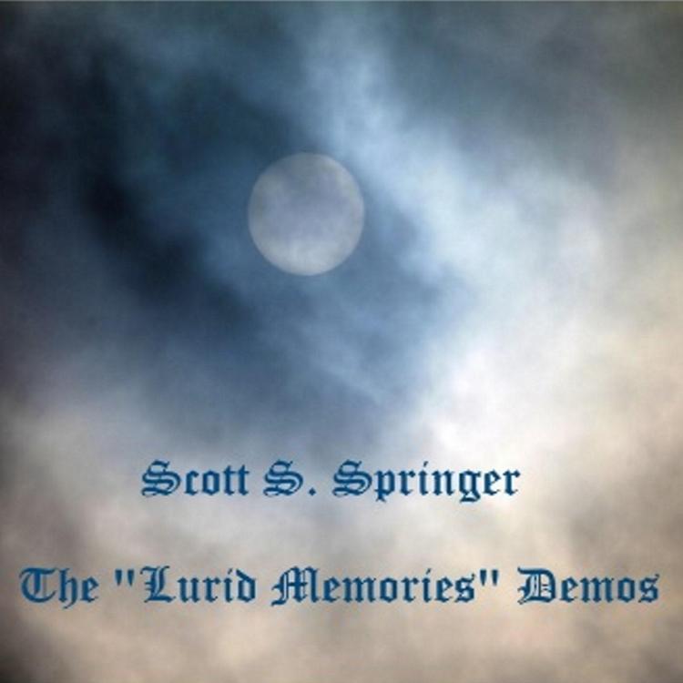 Scott S. Springer's avatar image