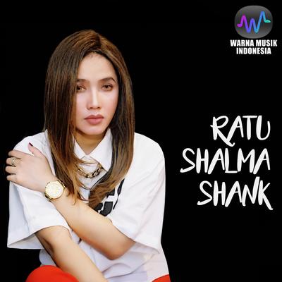 Ratu Shalma Shank's cover